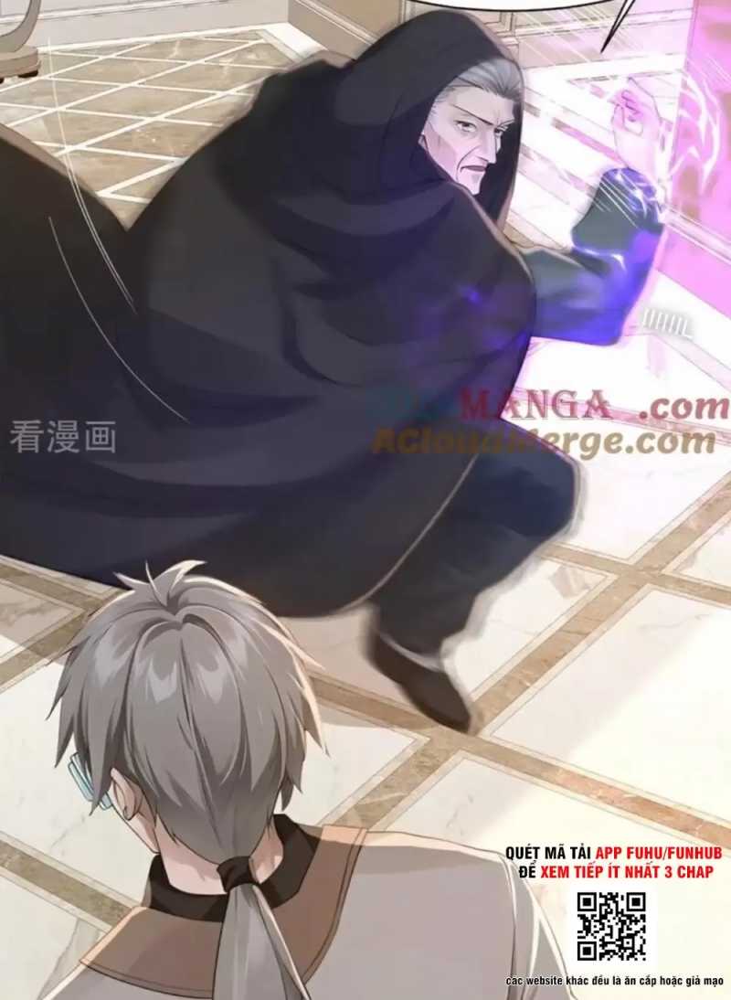 Trấn Quốc Thần Tế Chapter 183 - Trang 650