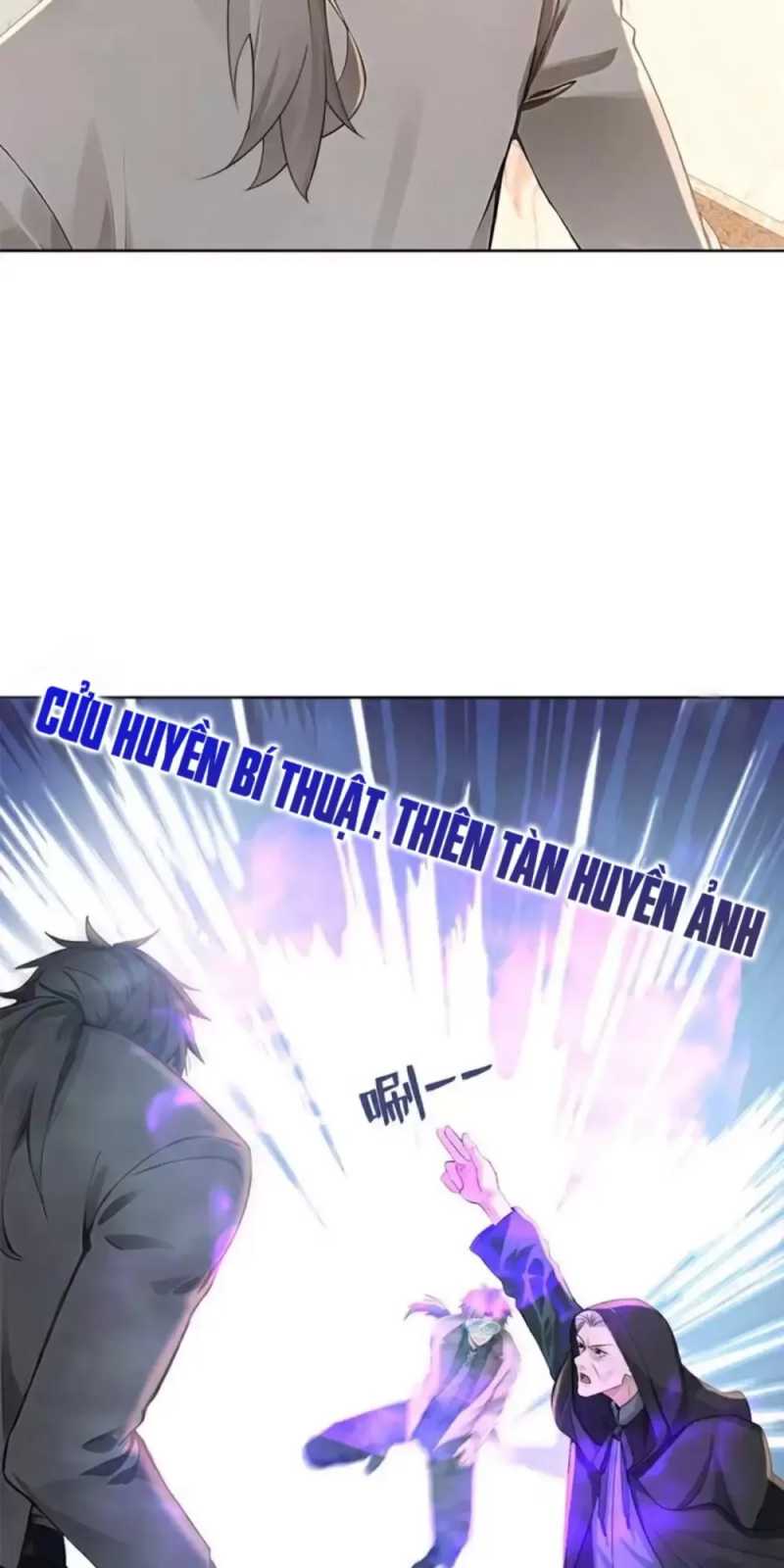 Trấn Quốc Thần Tế Chapter 183 - Trang 651