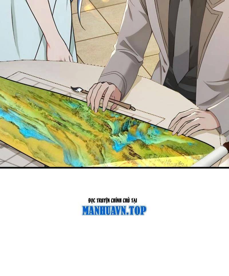 Trấn Quốc Thần Tế Chapter 184 - Trang 104