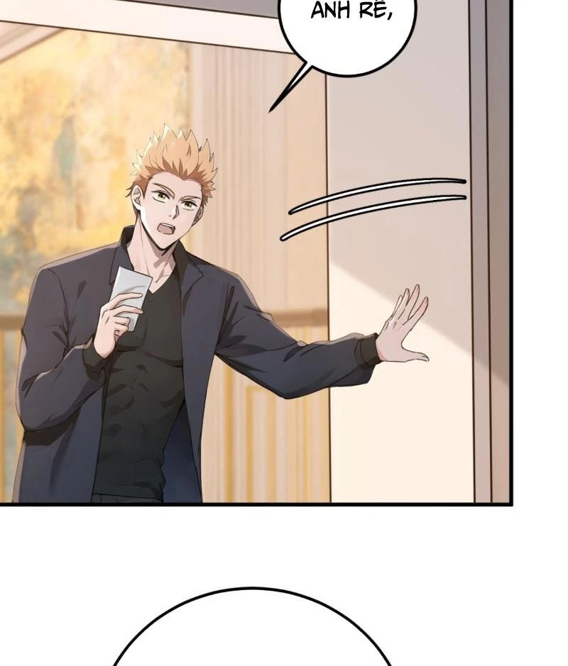 Trấn Quốc Thần Tế Chapter 184 - Trang 184