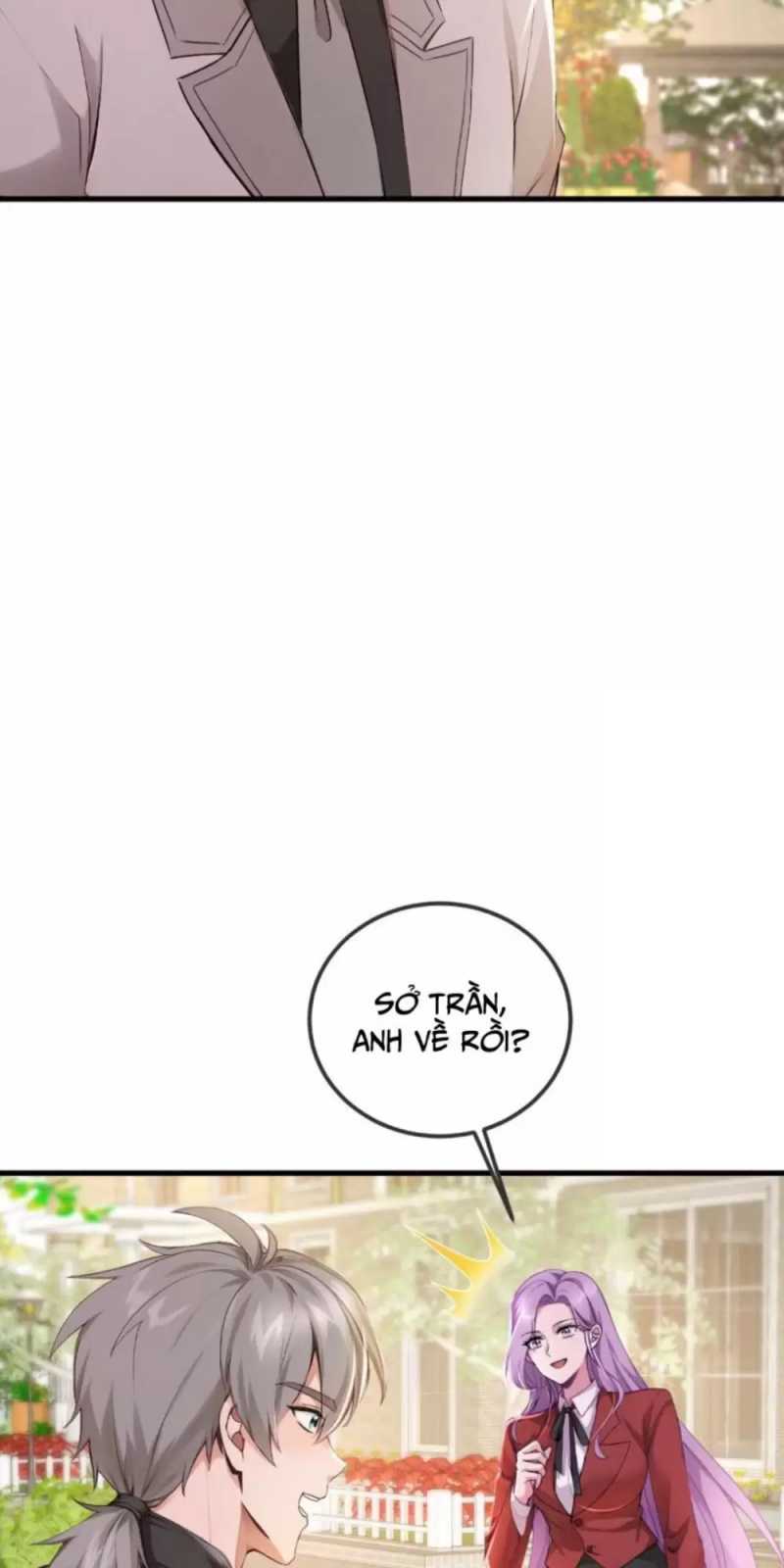 Trấn Quốc Thần Tế Chapter 184 - Trang 300