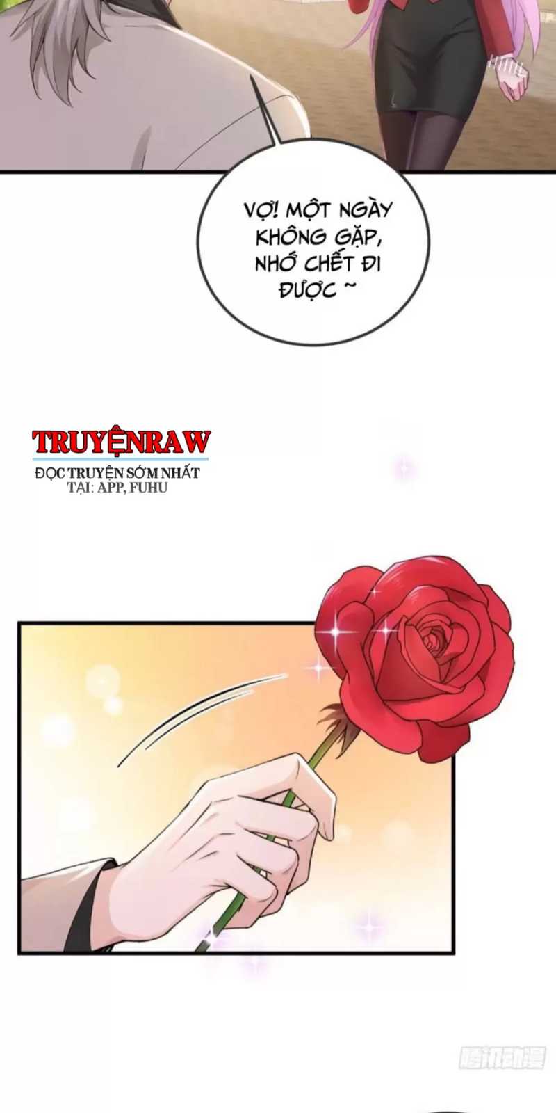 Trấn Quốc Thần Tế Chapter 184 - Trang 301