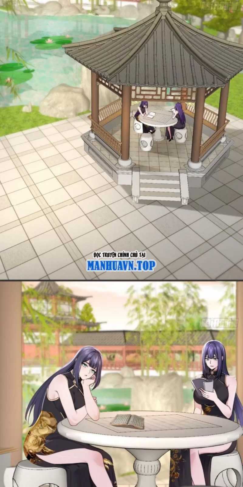 Trấn Quốc Thần Tế Chapter 184 - Trang 306