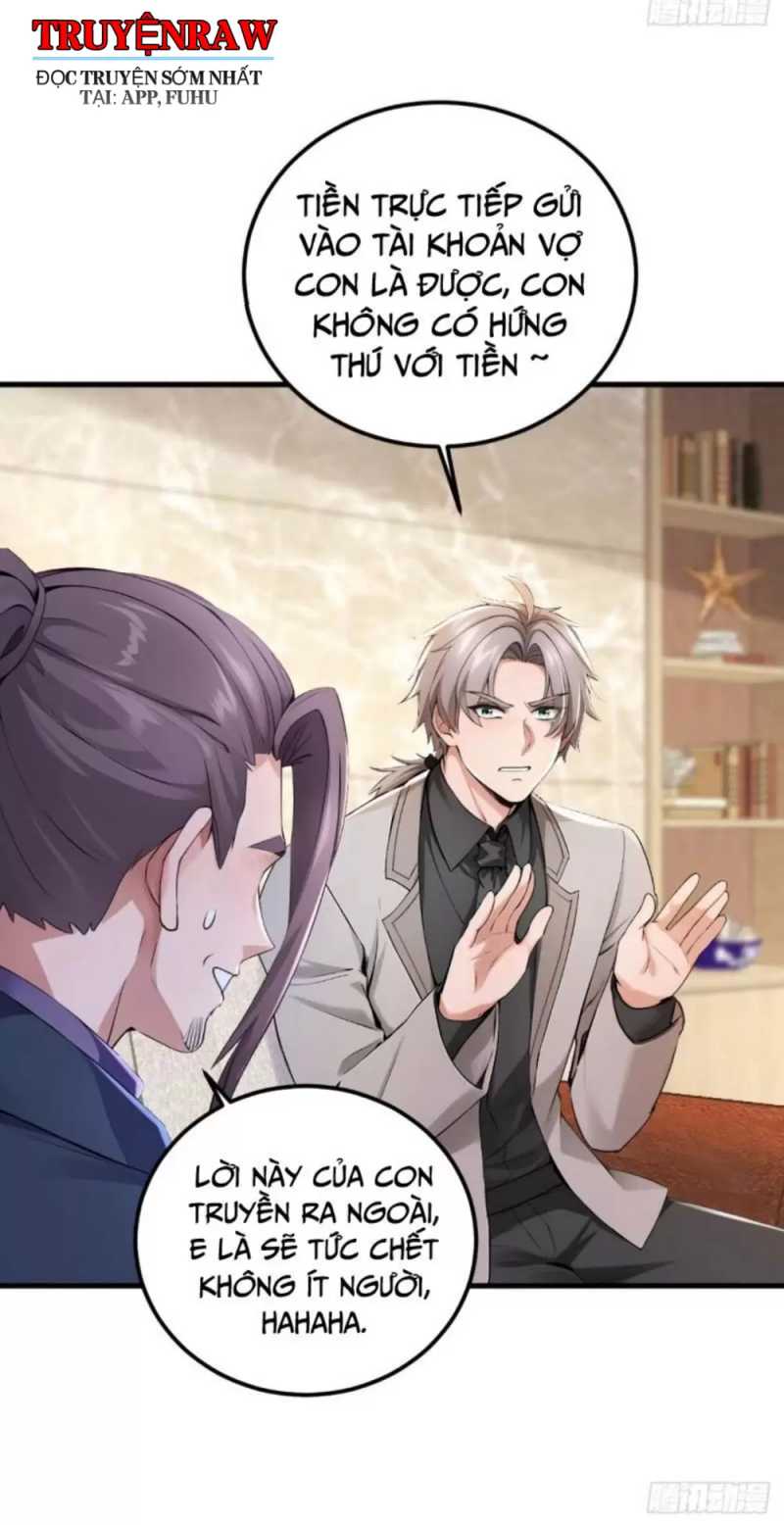 Trấn Quốc Thần Tế Chapter 184 - Trang 322