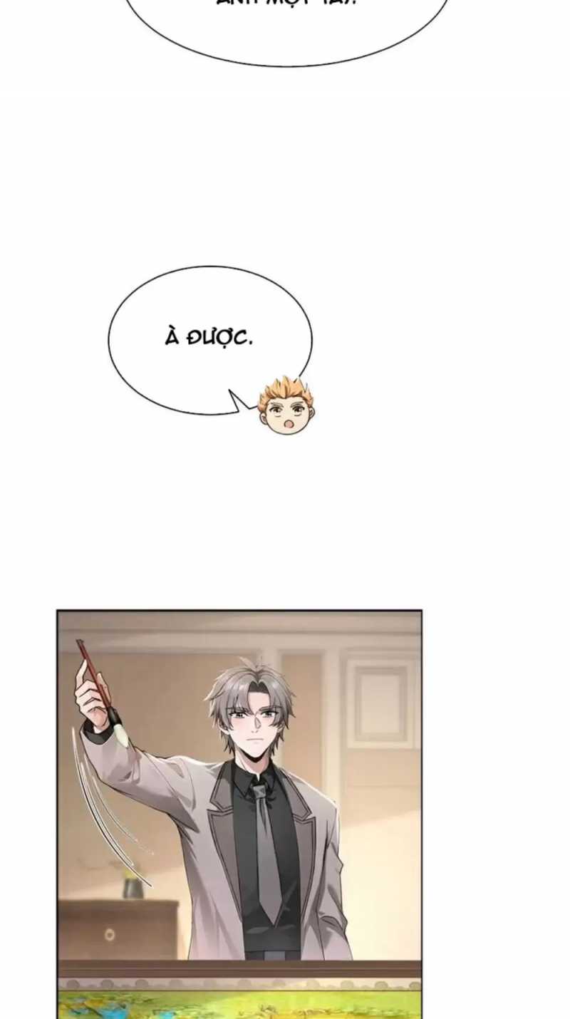 Trấn Quốc Thần Tế Chapter 184 - Trang 331