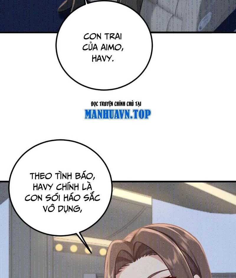 Trấn Quốc Thần Tế Chapter 184 - Trang 36