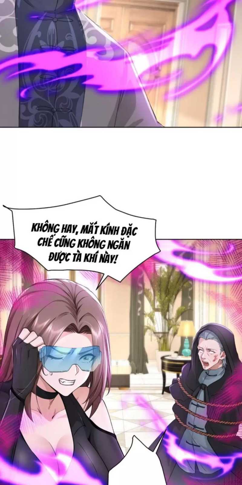 Trấn Quốc Thần Tế Chapter 184 - Trang 378