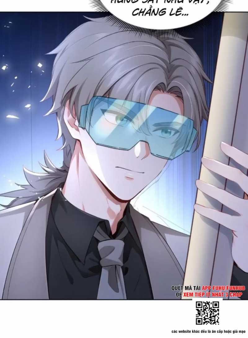 Trấn Quốc Thần Tế Chapter 184 - Trang 387