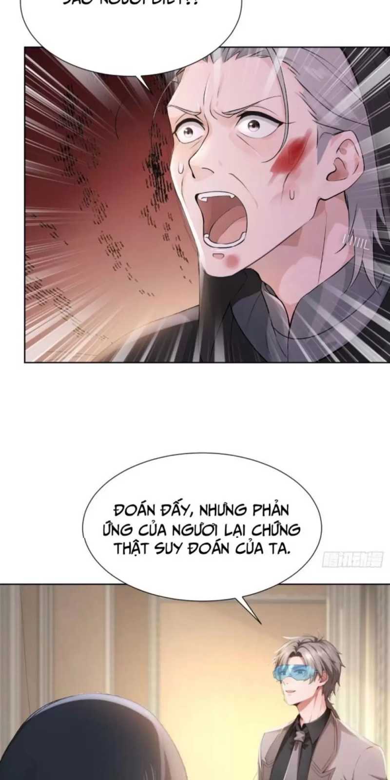 Trấn Quốc Thần Tế Chapter 184 - Trang 389