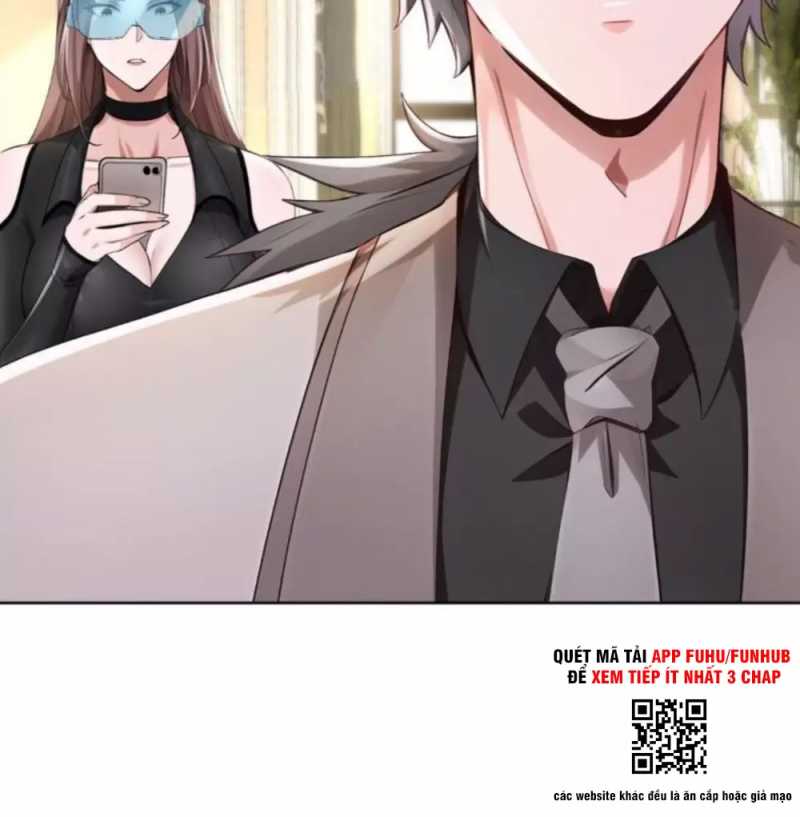 Trấn Quốc Thần Tế Chapter 184 - Trang 397