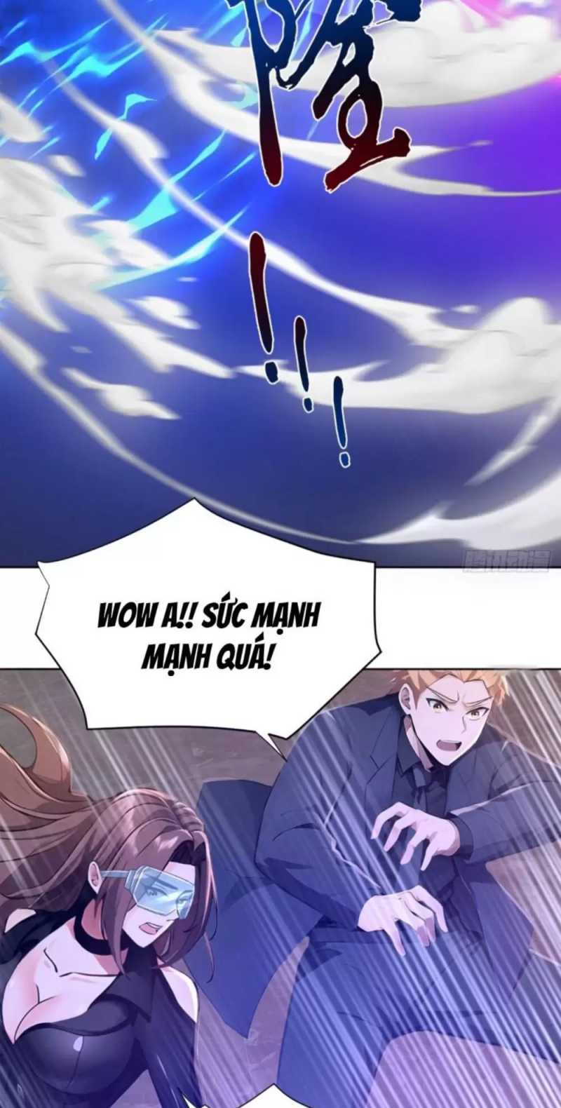 Trấn Quốc Thần Tế Chapter 184 - Trang 410