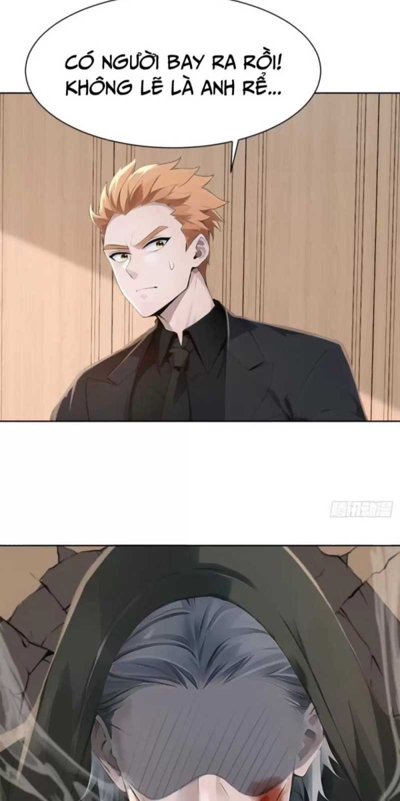 Trấn Quốc Thần Tế Chapter 184 - Trang 413