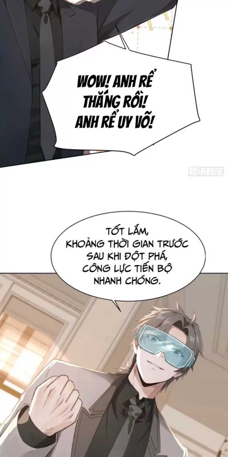 Trấn Quốc Thần Tế Chapter 184 - Trang 415