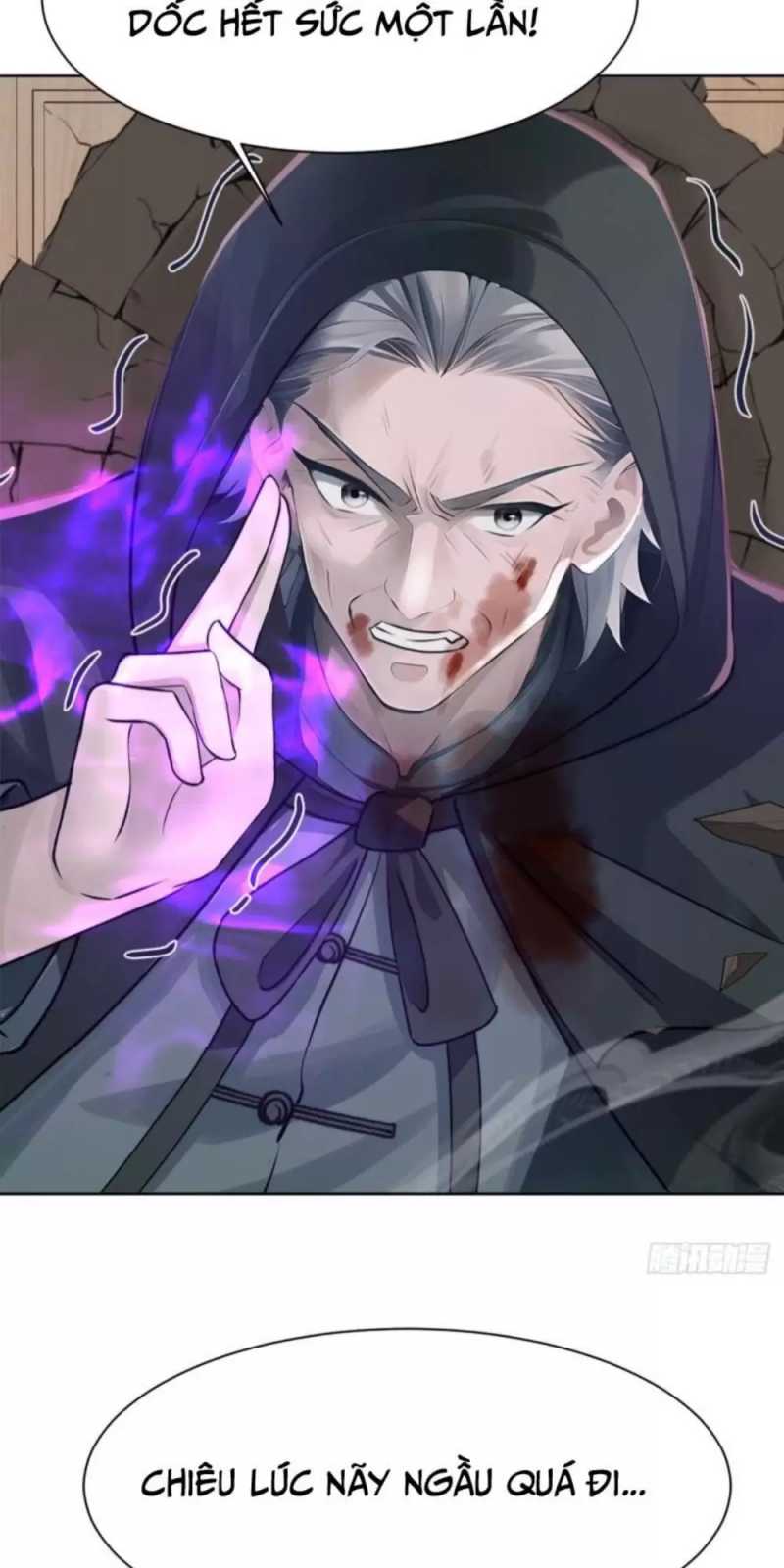 Trấn Quốc Thần Tế Chapter 184 - Trang 419