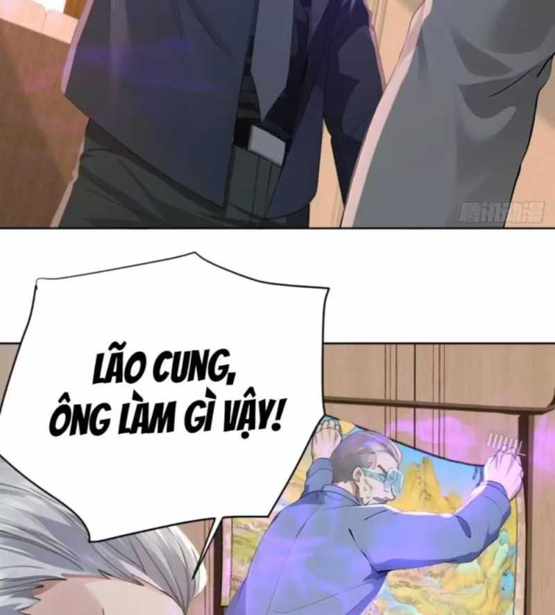 Trấn Quốc Thần Tế Chapter 184 - Trang 422