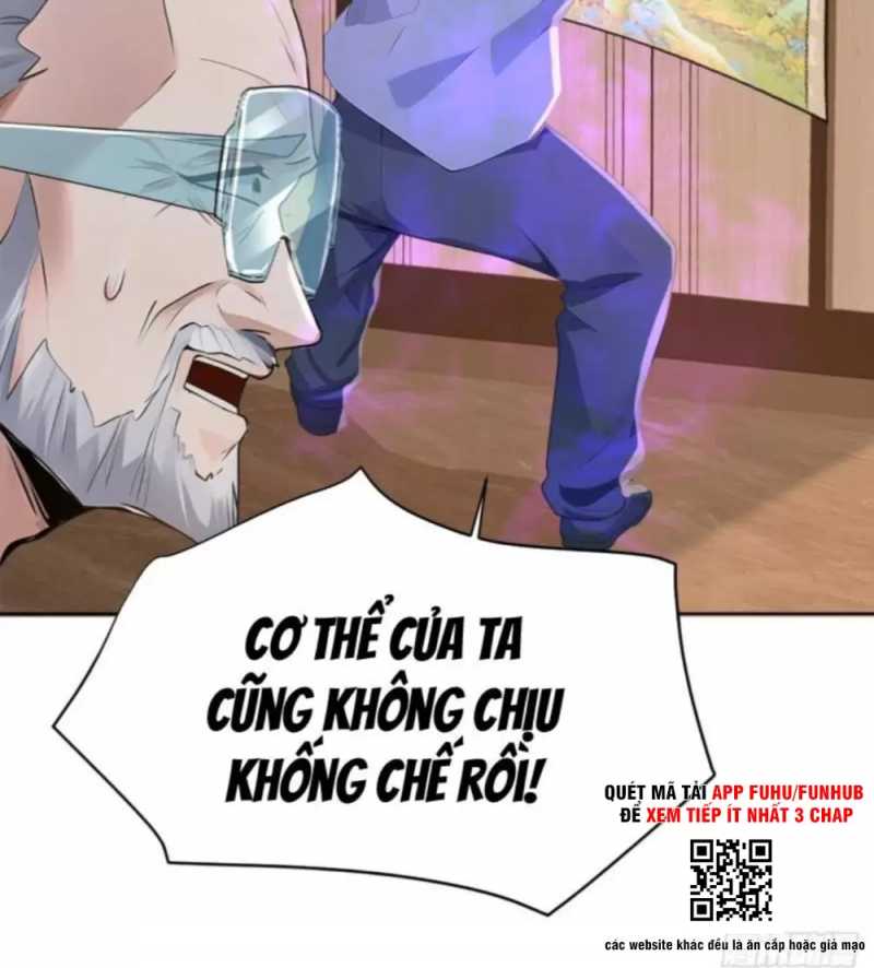 Trấn Quốc Thần Tế Chapter 184 - Trang 423