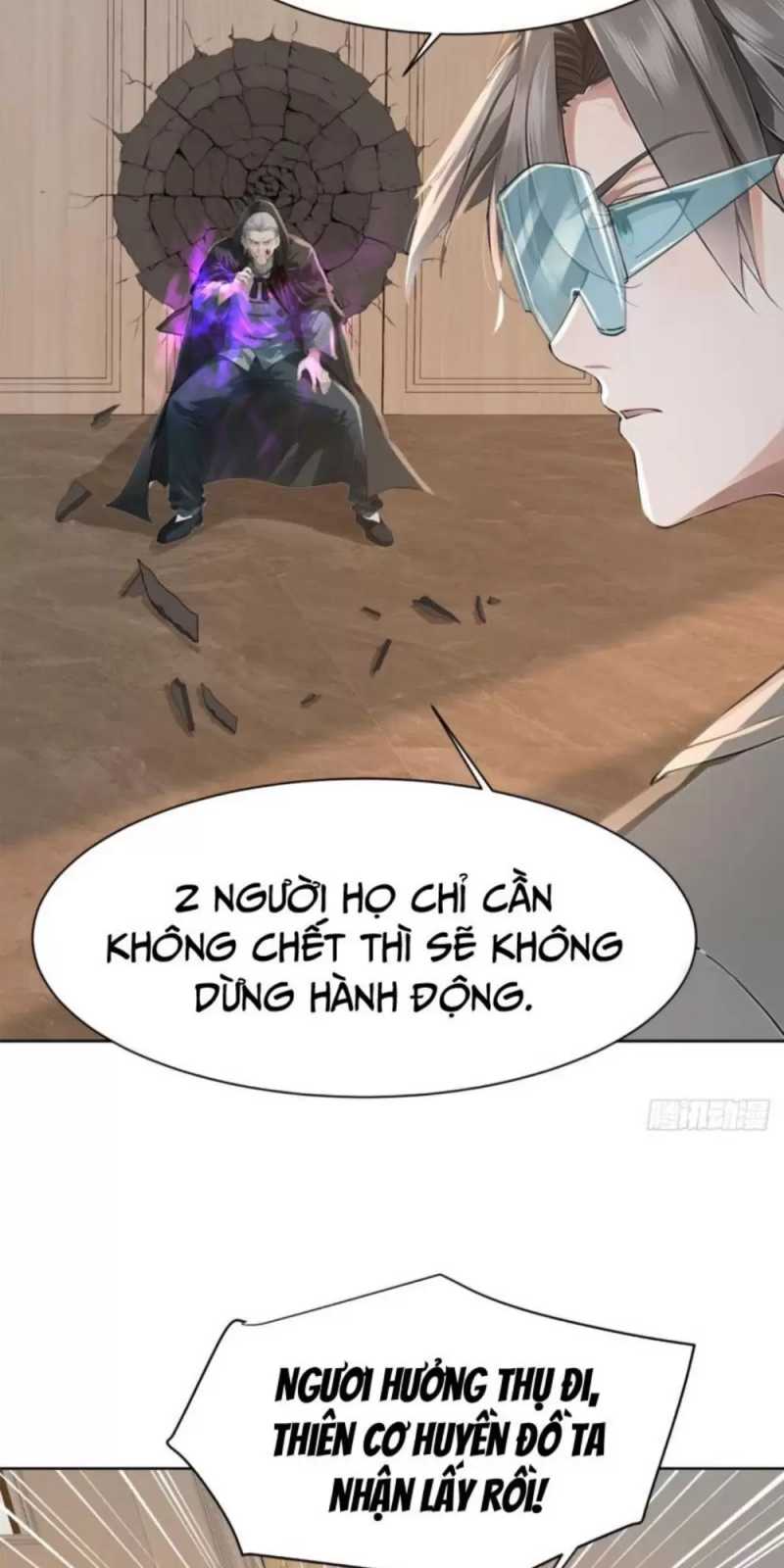 Trấn Quốc Thần Tế Chapter 184 - Trang 425