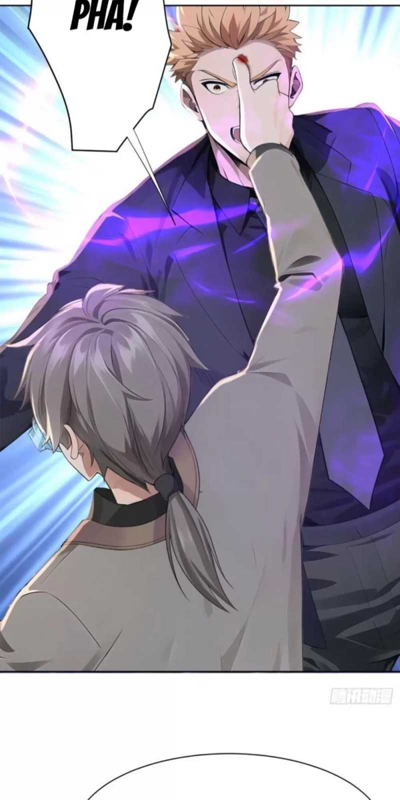 Trấn Quốc Thần Tế Chapter 184 - Trang 431