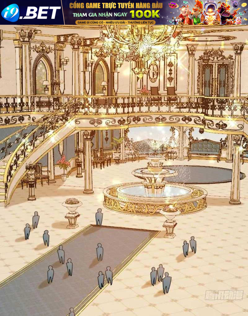 Trấn Quốc Thần Tế Chapter 184 - Trang 44