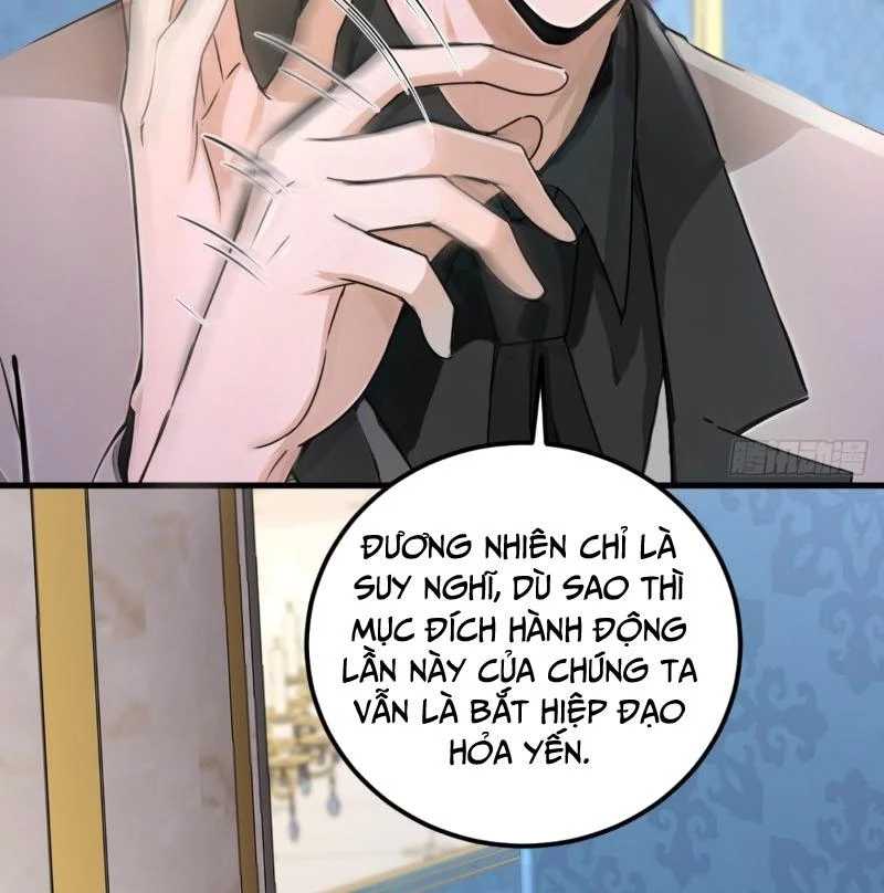 Trấn Quốc Thần Tế Chapter 184 - Trang 70