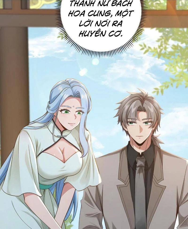 Trấn Quốc Thần Tế Chapter 185 - Trang 117