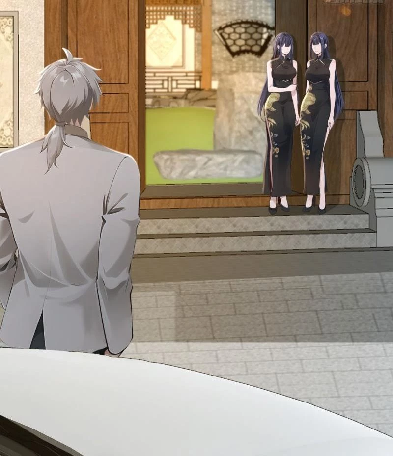 Trấn Quốc Thần Tế Chapter 185 - Trang 191