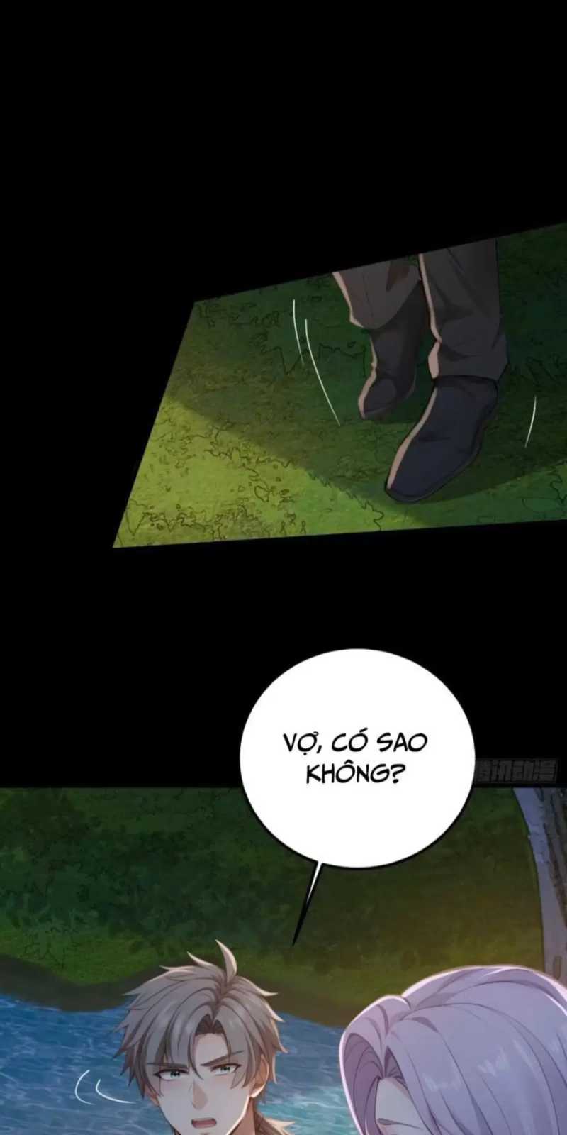 Trấn Quốc Thần Tế Chapter 185 - Trang 245