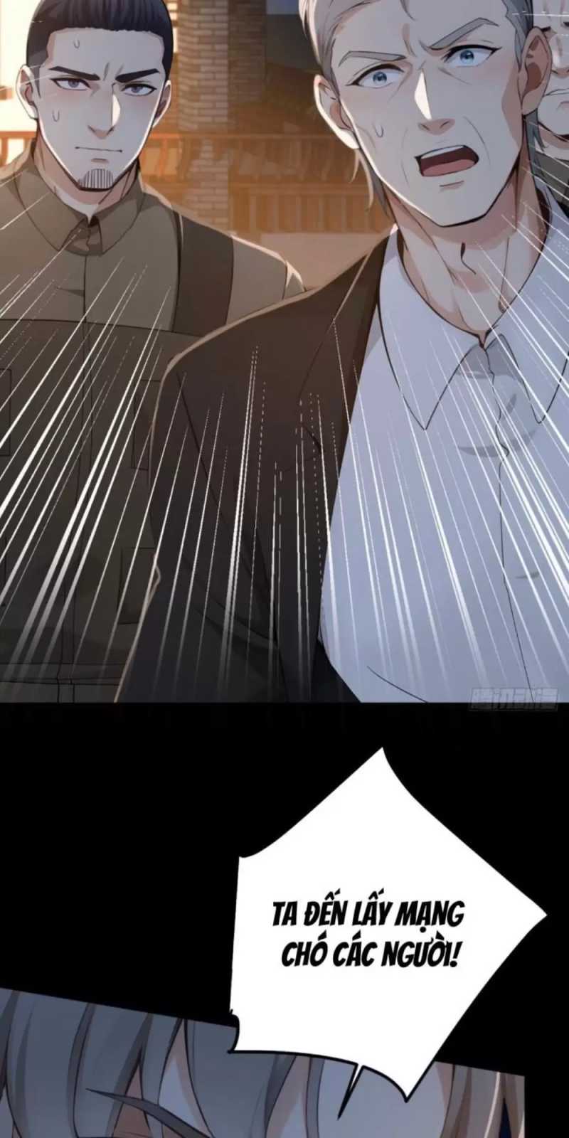 Trấn Quốc Thần Tế Chapter 185 - Trang 247