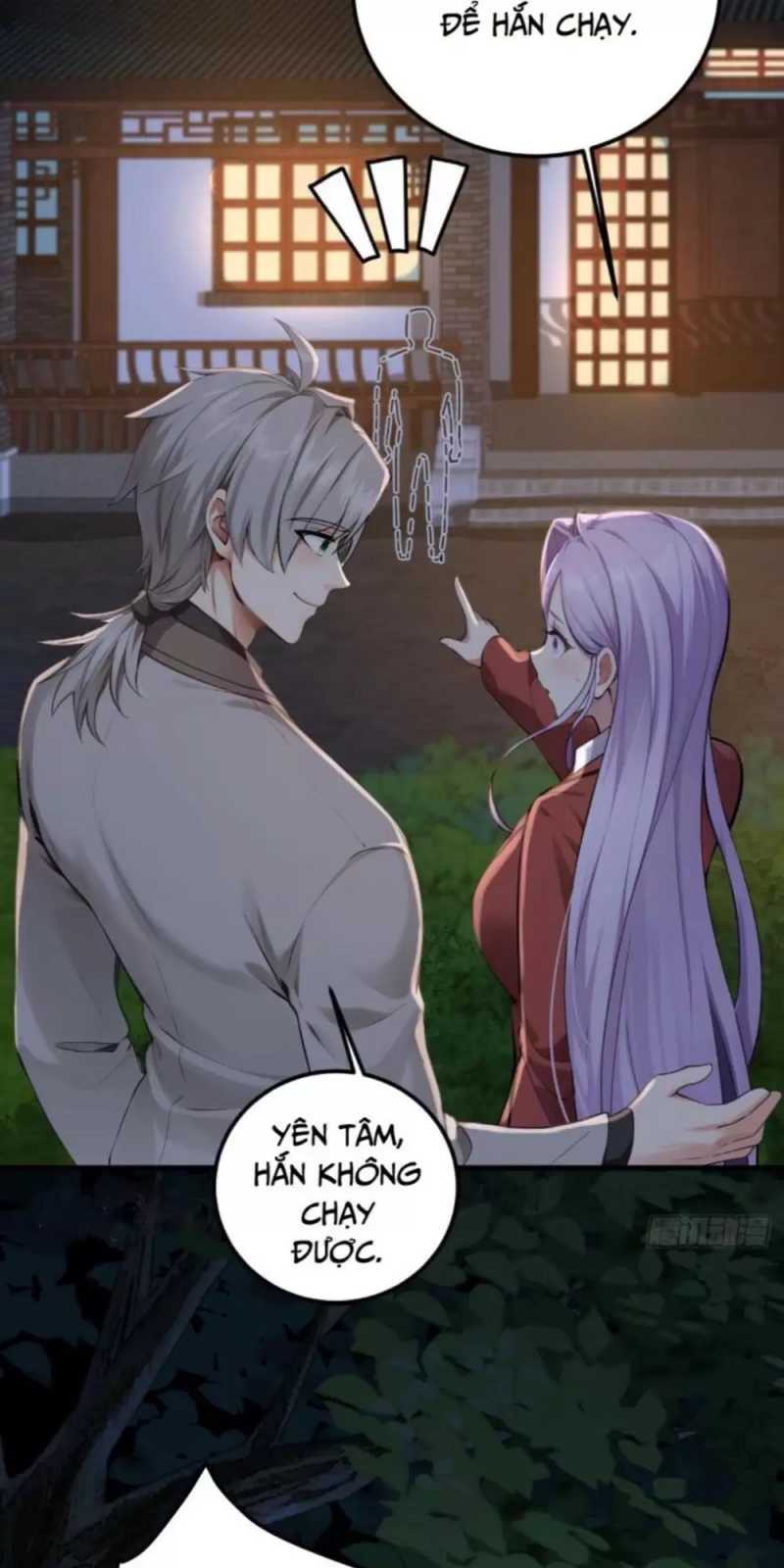 Trấn Quốc Thần Tế Chapter 185 - Trang 271