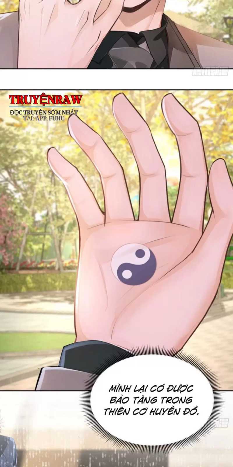 Trấn Quốc Thần Tế Chapter 185 - Trang 290