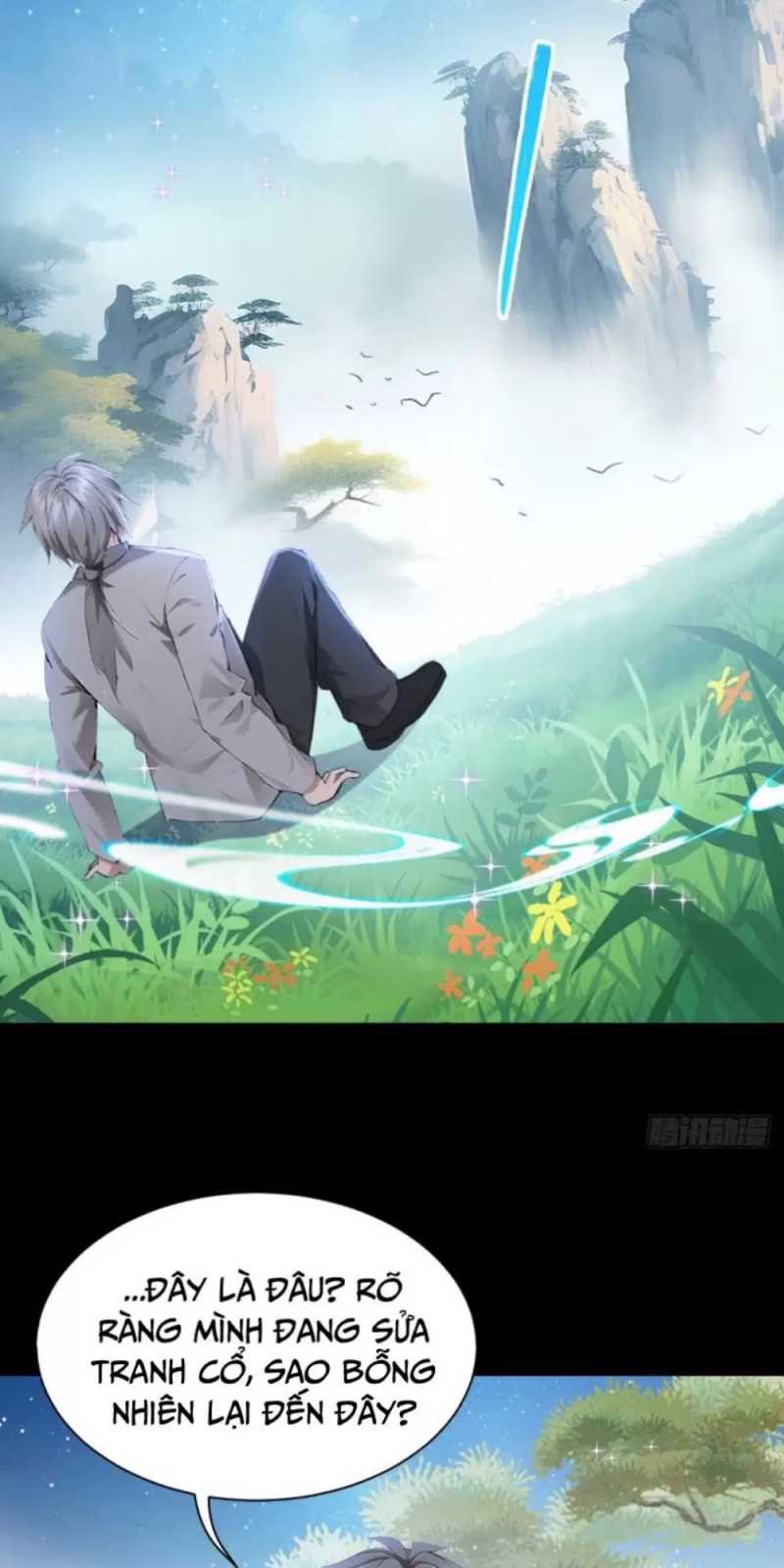 Trấn Quốc Thần Tế Chapter 185 - Trang 293