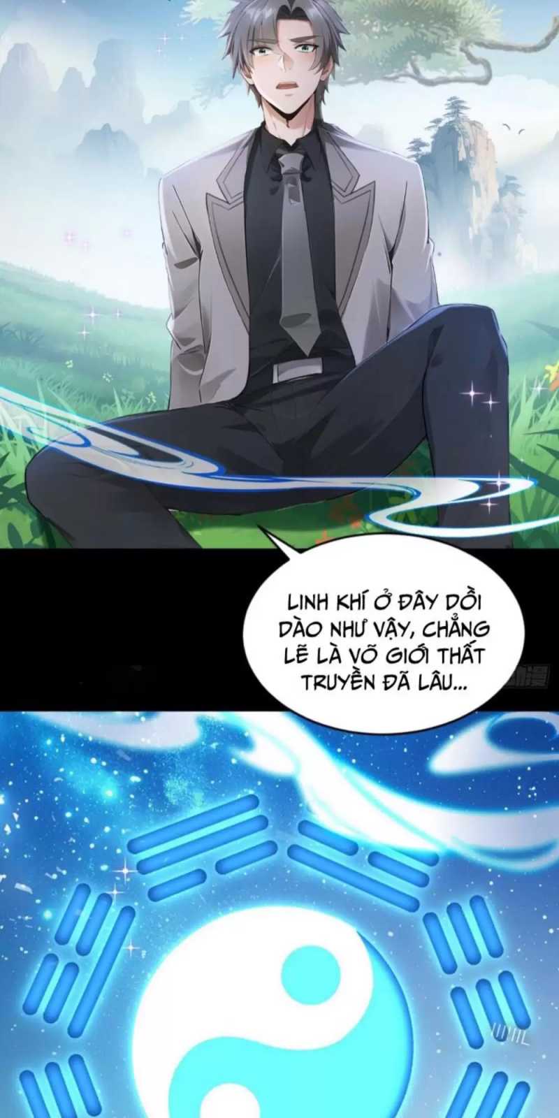 Trấn Quốc Thần Tế Chapter 185 - Trang 294