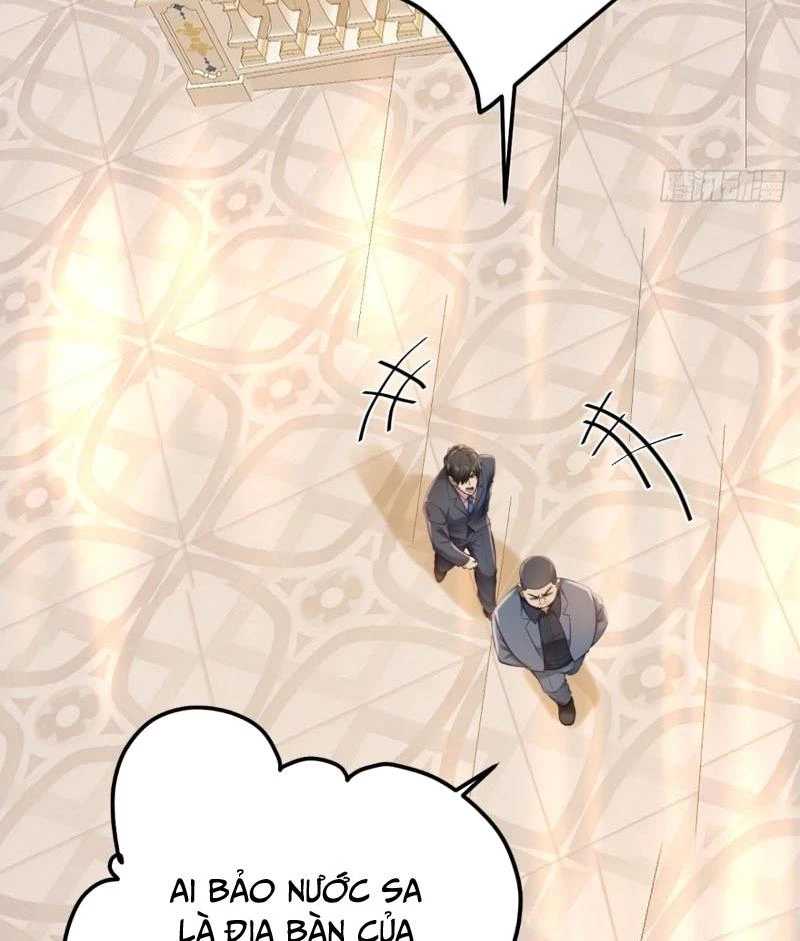 Trấn Quốc Thần Tế Chapter 185 - Trang 30