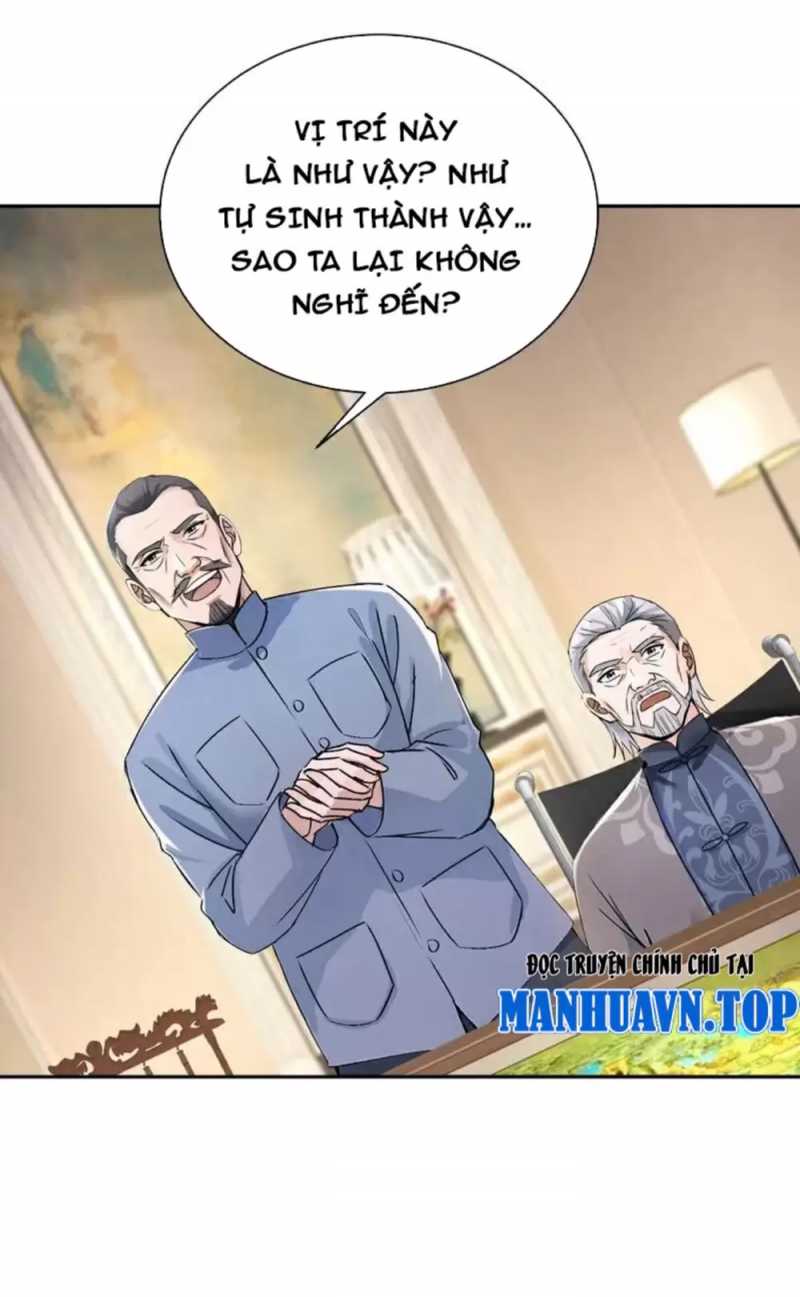 Trấn Quốc Thần Tế Chapter 185 - Trang 337