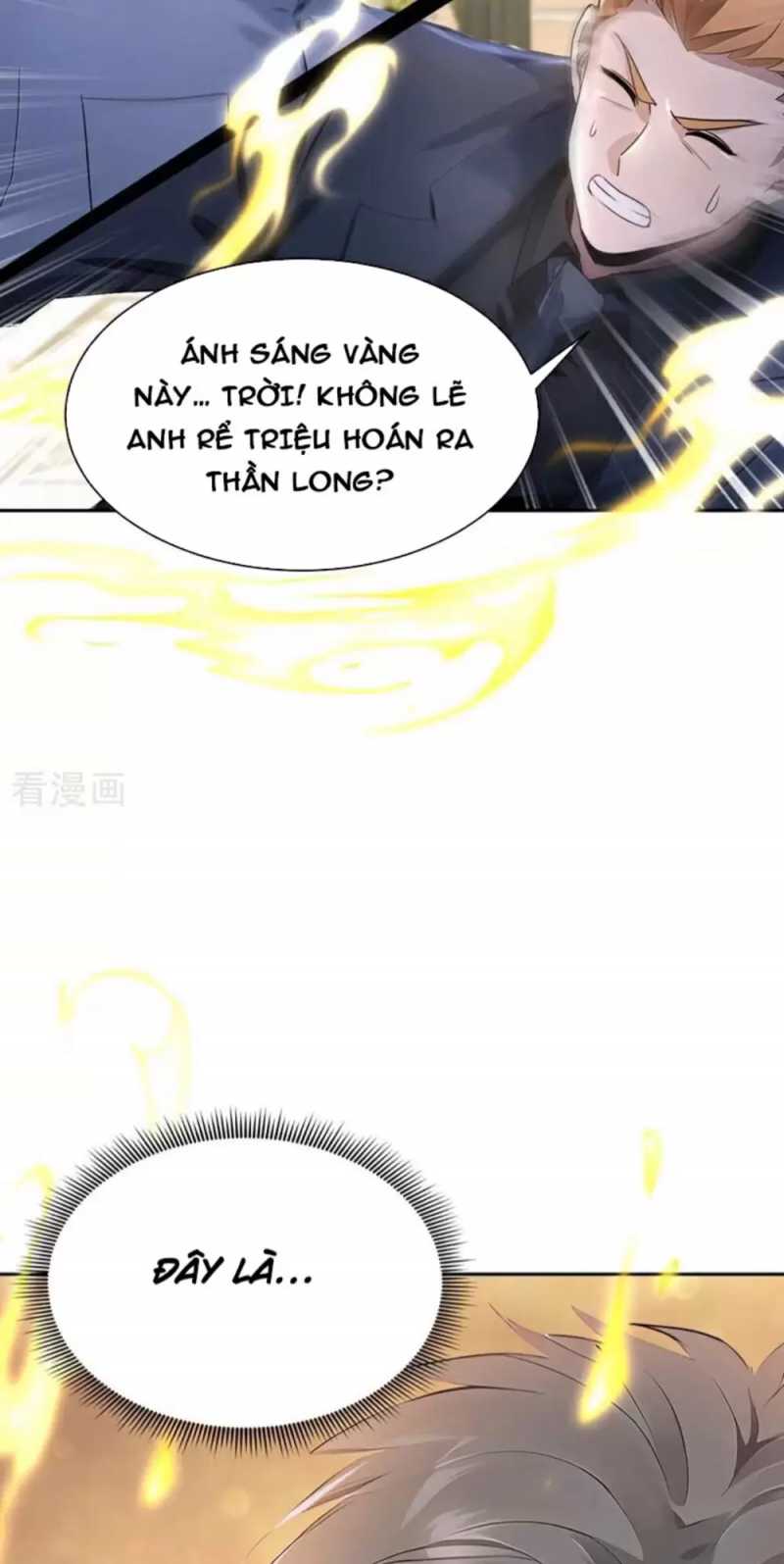 Trấn Quốc Thần Tế Chapter 185 - Trang 346