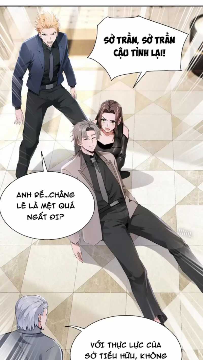 Trấn Quốc Thần Tế Chapter 185 - Trang 352