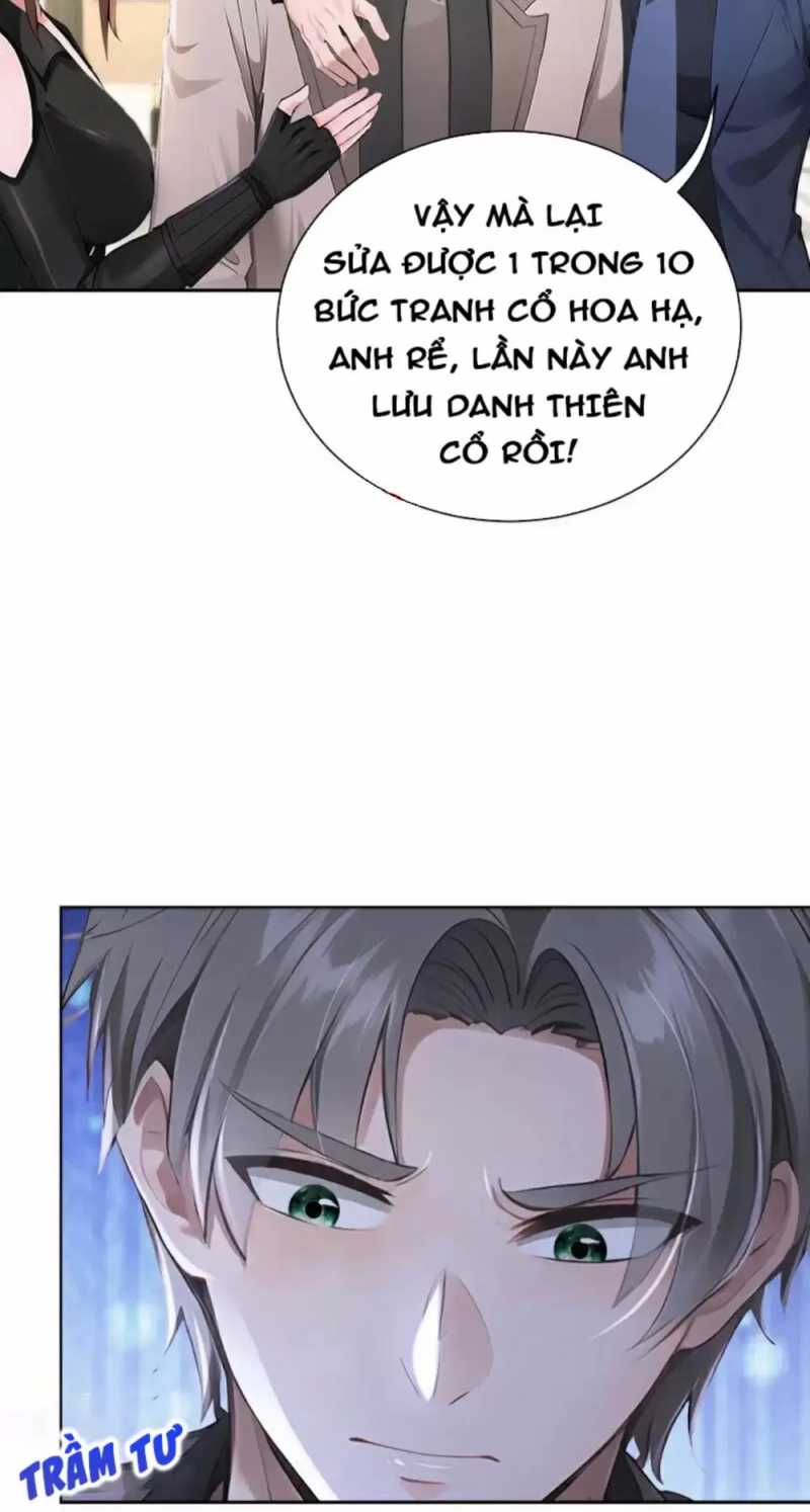 Trấn Quốc Thần Tế Chapter 185 - Trang 361