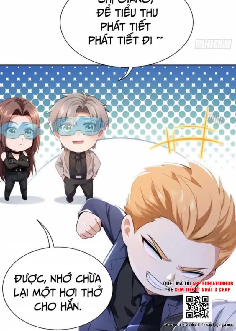 Trấn Quốc Thần Tế Chapter 185 - Trang 371