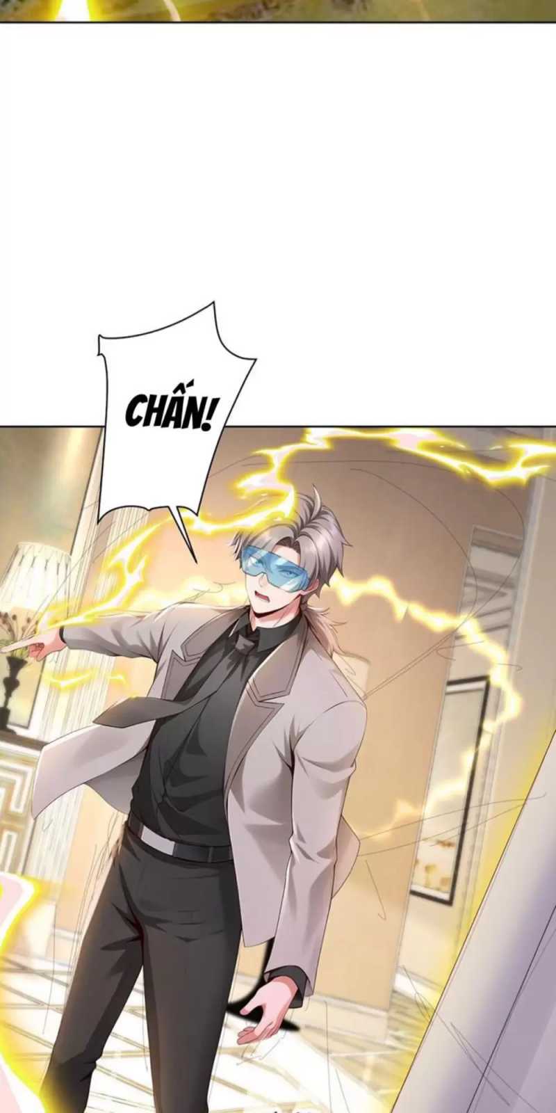Trấn Quốc Thần Tế Chapter 185 - Trang 384