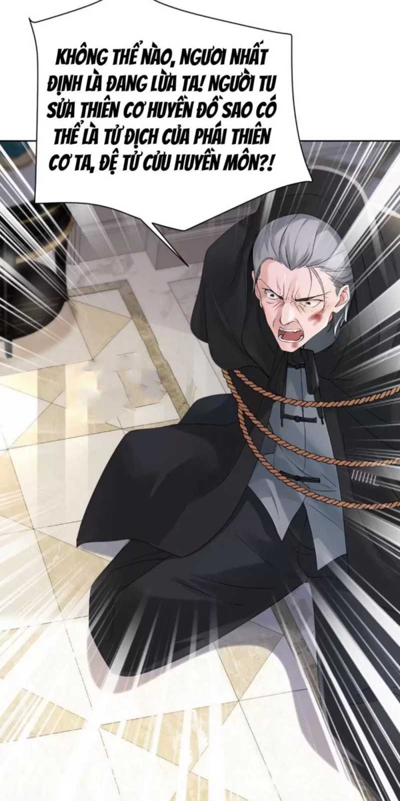 Trấn Quốc Thần Tế Chapter 185 - Trang 395