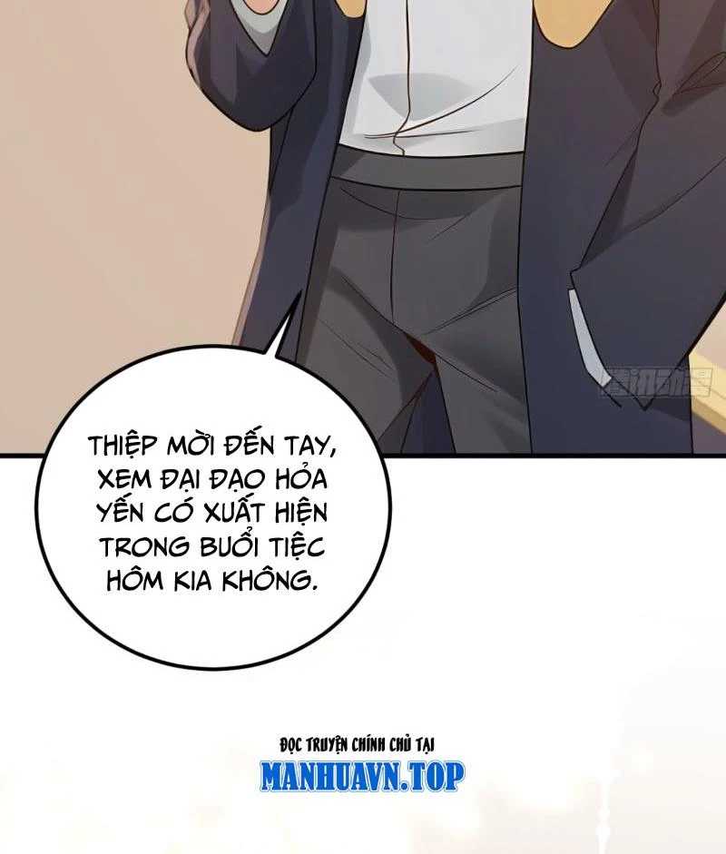 Trấn Quốc Thần Tế Chapter 185 - Trang 41