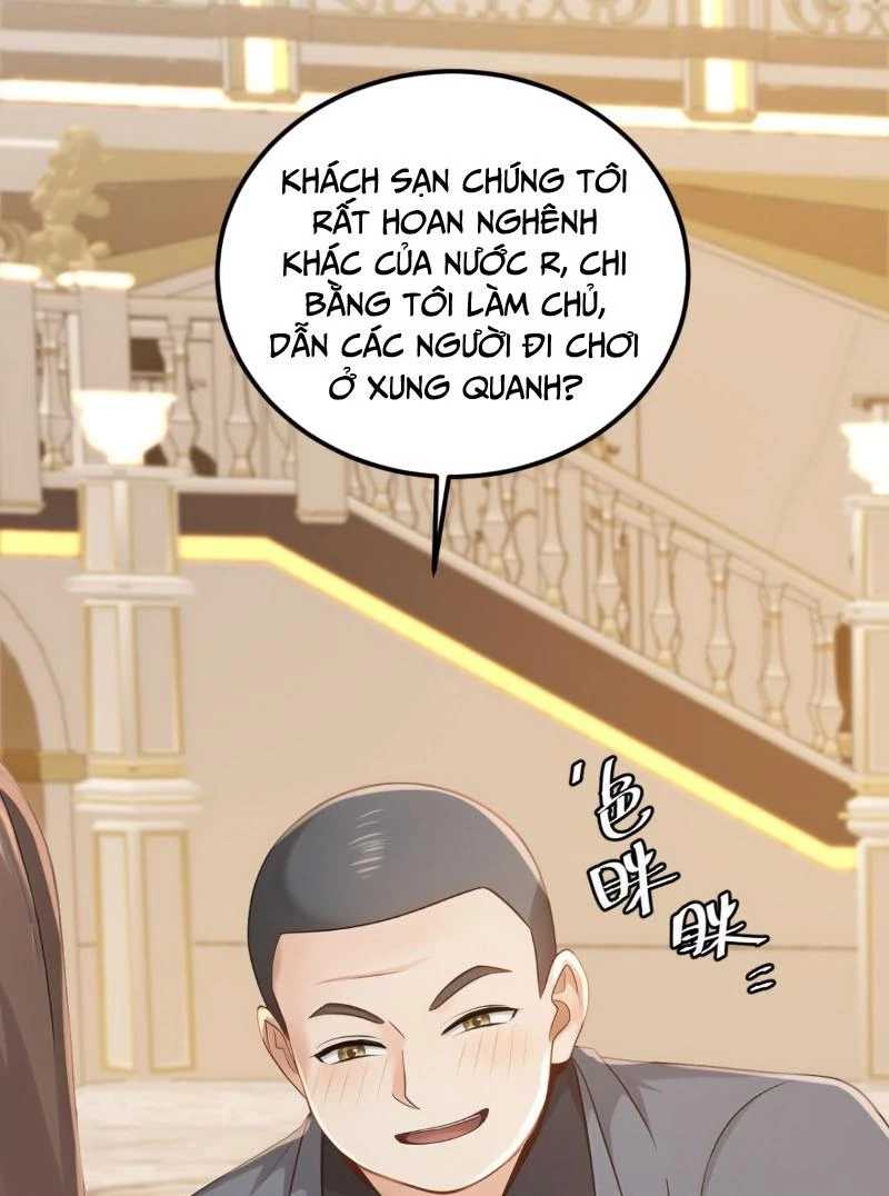 Trấn Quốc Thần Tế Chapter 186 - Trang 10