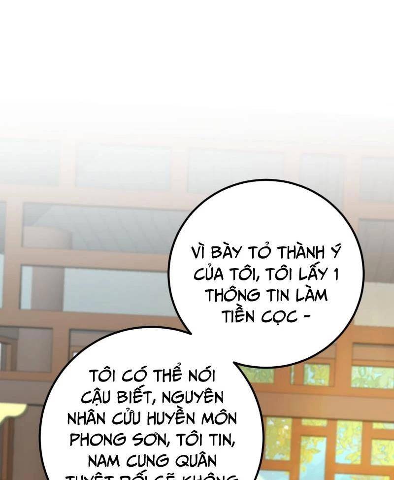 Trấn Quốc Thần Tế Chapter 186 - Trang 128