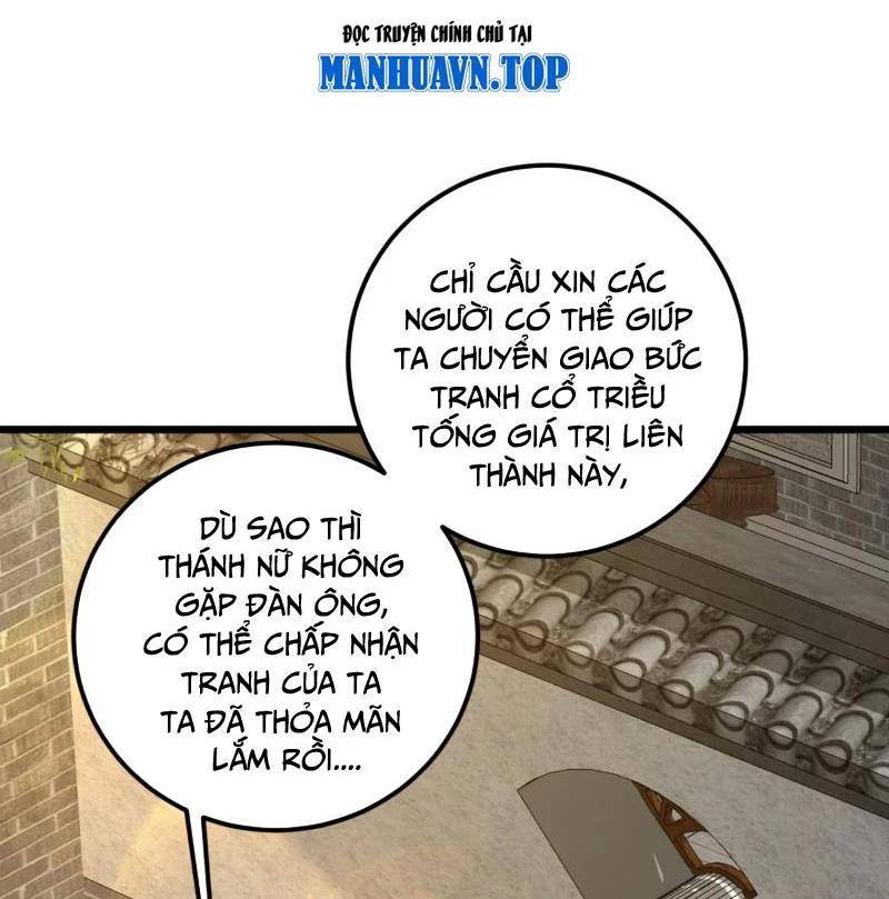 Trấn Quốc Thần Tế Chapter 186 - Trang 144