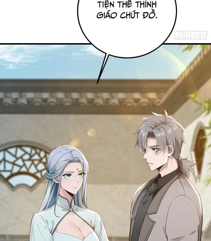 Trấn Quốc Thần Tế Chapter 186 - Trang 237