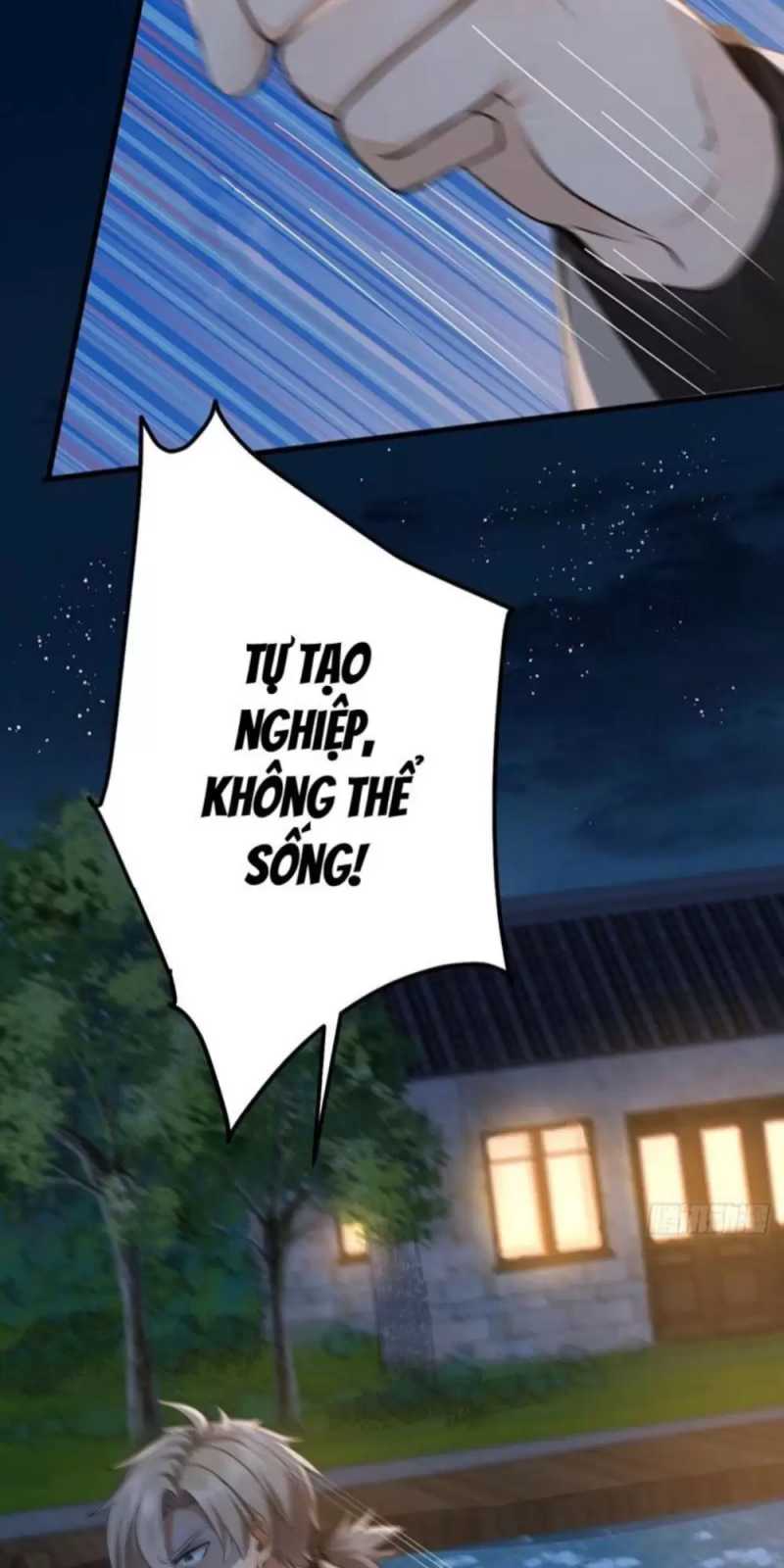 Trấn Quốc Thần Tế Chapter 186 - Trang 251