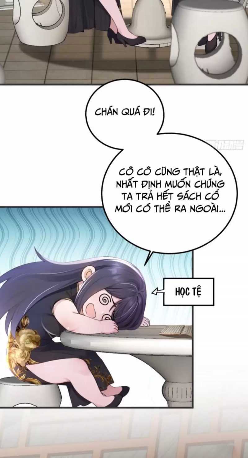 Trấn Quốc Thần Tế Chapter 186 - Trang 307