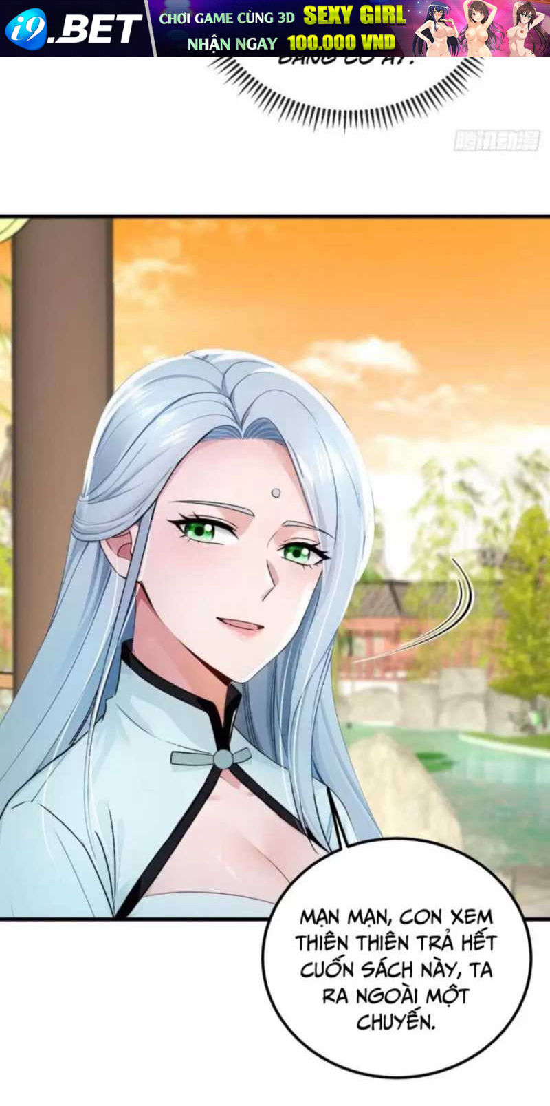 Trấn Quốc Thần Tế Chapter 186 - Trang 313