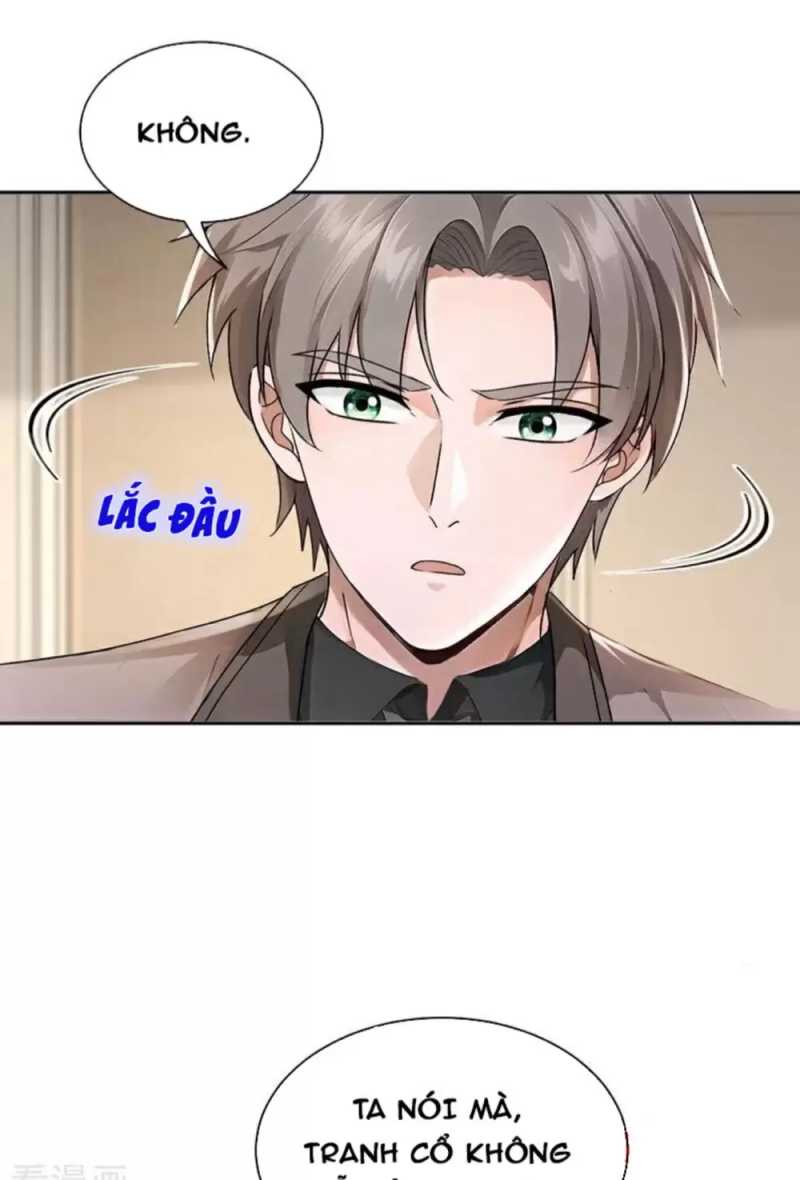 Trấn Quốc Thần Tế Chapter 186 - Trang 341