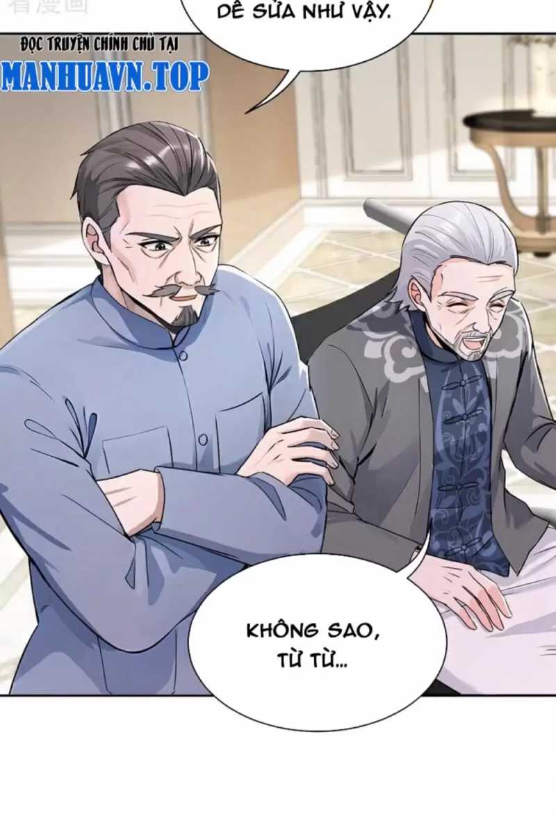 Trấn Quốc Thần Tế Chapter 186 - Trang 342